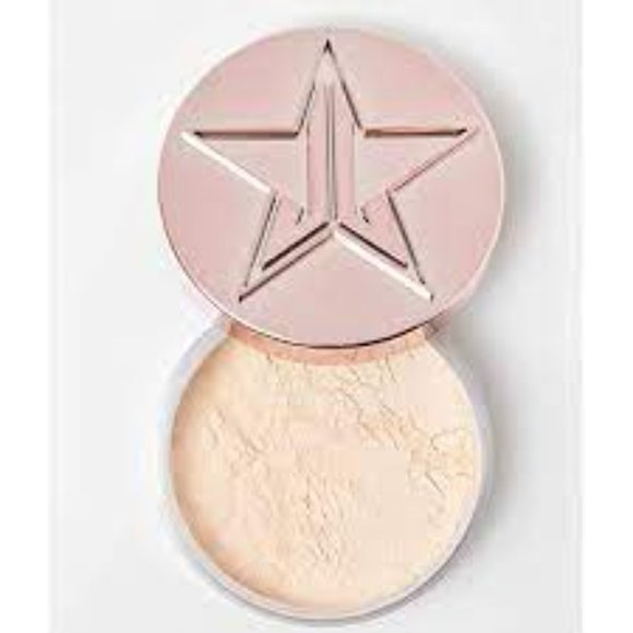 😍 NIB Natural Setting Powder by Jeffree Star! 😍 - Picture 4 of 4